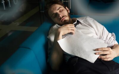 Health and Wellness Challenges for Night Shift Workers