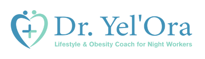 Dr. Yel'Ora | Lifestyle and Obesity Coach for Night Shift Worker