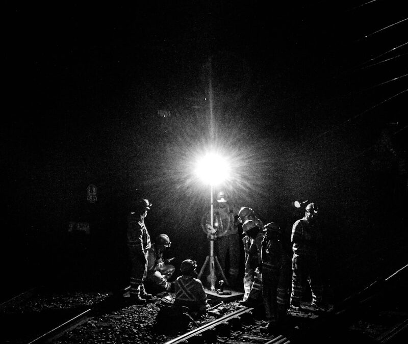 Why Night Shift Work May Wreck Your Sleep (and What You Can Do)